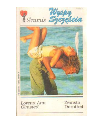 Zemsta Dorothei