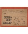 Zwariowany eskulap. Humor medyczny