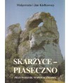 Przewodnik wspinaczkowy cz.VII Skarżyce-Piaseczno