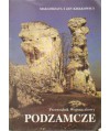 Przewodnik wspinaczkowy cz.V Podzamcze