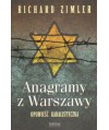 Anagramy z Warszawy. Opowieść kabalistyczna