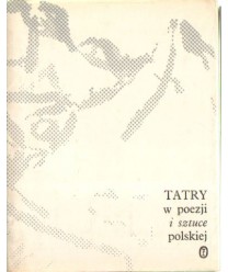 Tatry w poezji i sztuce polskiej