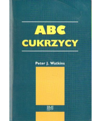 ABC cukrzycy