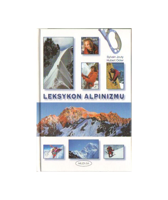 Leksykon alpinizmu