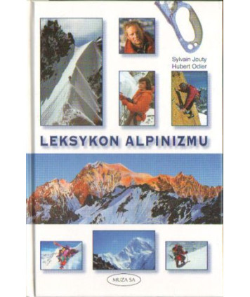 Leksykon alpinizmu
