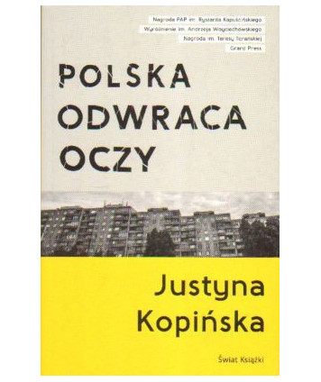Polska odwraca oczy