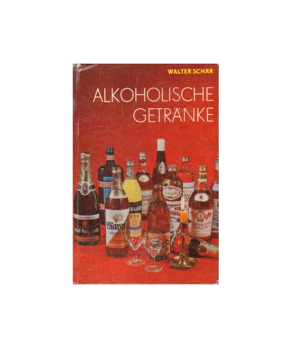 Alkoholische getränke