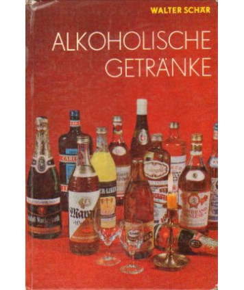 Alkoholische getränke