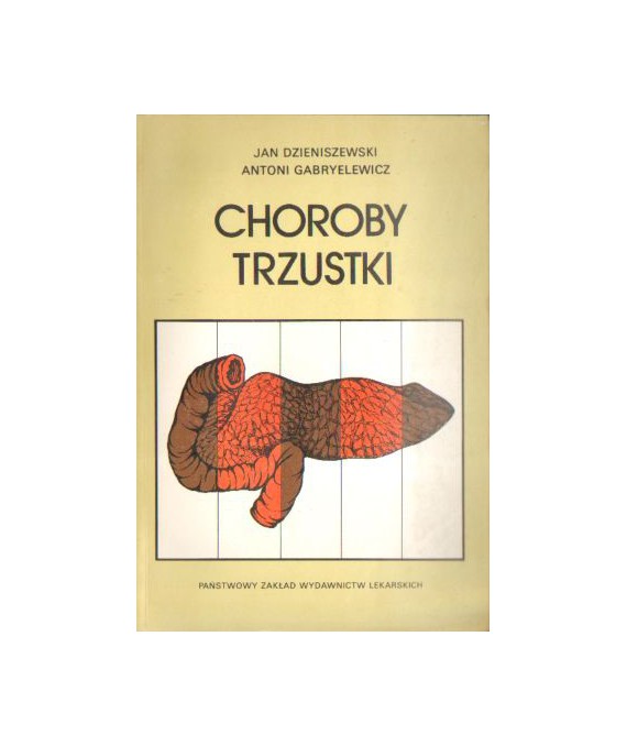 Choroby trzustki