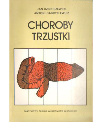 Choroby trzustki
