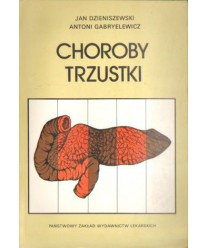 Choroby trzustki