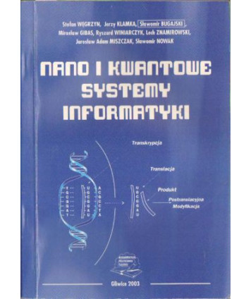 Nano i kwantowe systemy informatyki