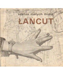 Szansa małych miast. Łańcut