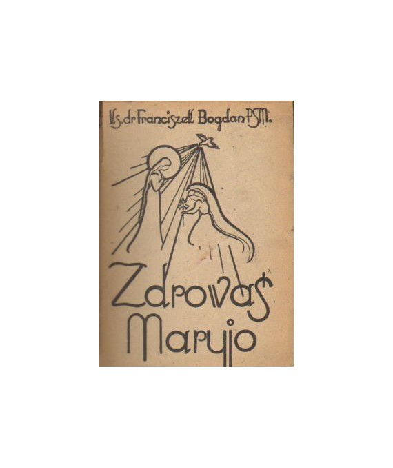 Zdrowaś Maryjo