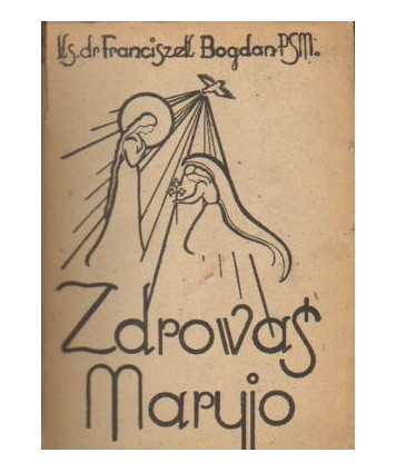 Zdrowaś Maryjo