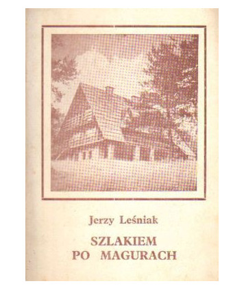 Szlakiem po Magurach