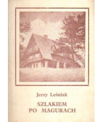 Szlakiem po Magurach