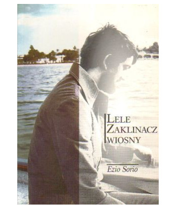 Zaklinacz wiosny. Szkic biograficzny Ojca Ezechiele Ramin misjonarza kombonianina