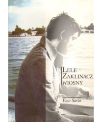 Zaklinacz wiosny. Szkic biograficzny Ojca Ezechiele Ramin misjonarza kombonianina