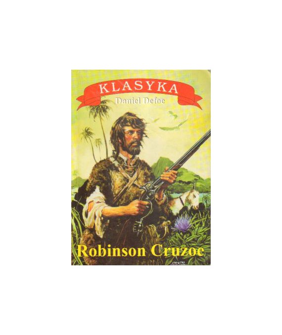 Robinson Cruzoe