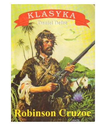 Robinson Cruzoe