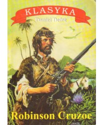 Robinson Cruzoe