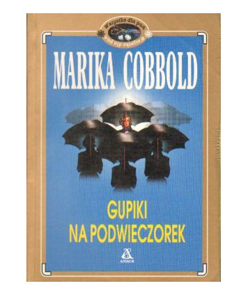 Gupiki na podwieczorek