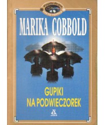 Gupiki na podwieczorek