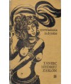 Taniec siedmiu zasłon. Opowiadania indyjskie
