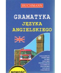 Gramatyka języka angielskiego