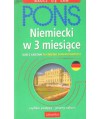 Niemiecki w 3 miesiące dla średnio zaawansowanych