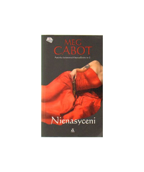 Nienasyceni