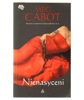 Nienasyceni