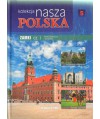 Zamki cz.I Polska północna i centralna