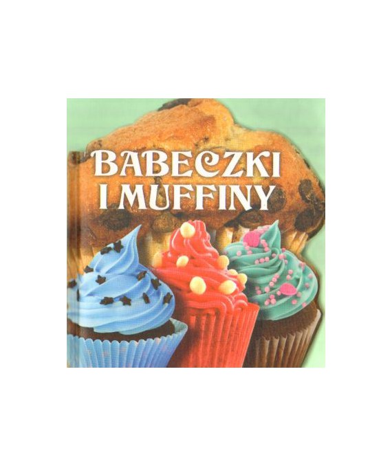 Babeczki i muffiny