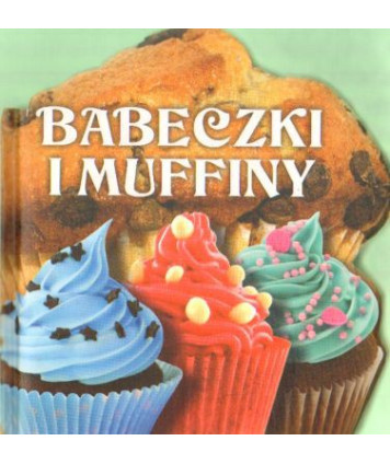 Babeczki i muffiny