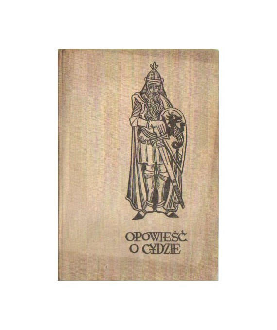 Opowieść o Cydzie