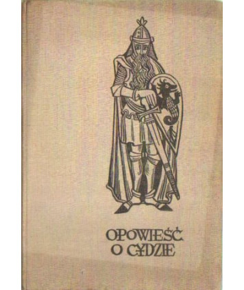 Opowieść o Cydzie