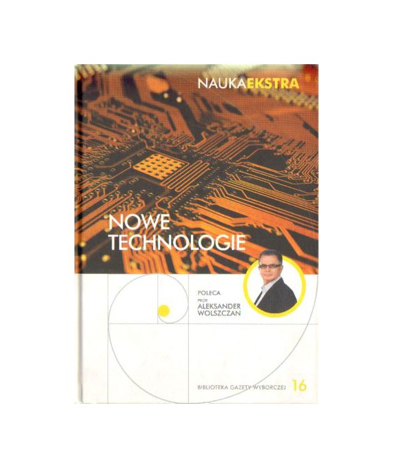Nowe technologie