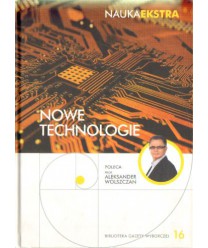 Nowe technologie