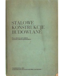 Stalowe konstrukcje budowlane