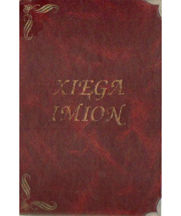 Księga imion