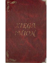 Księga imion