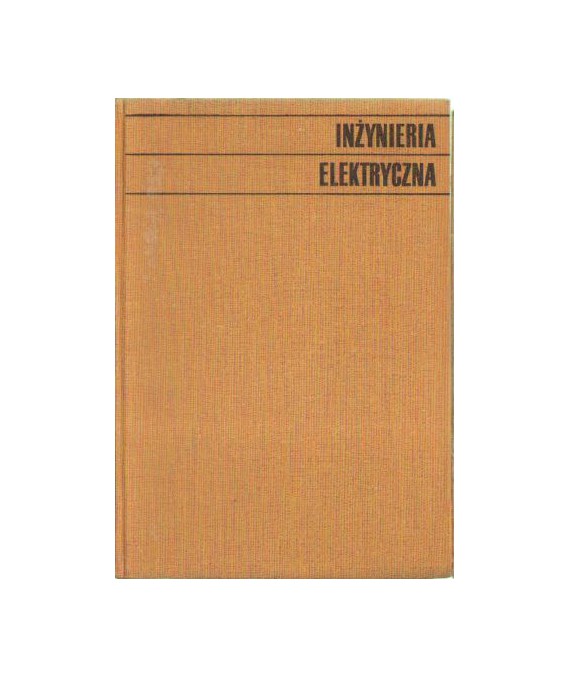 Inżynieria elektryczna