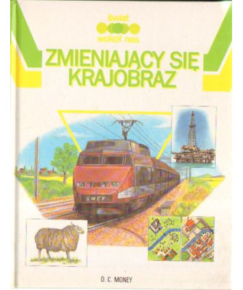 Zmieniający się krajobraz