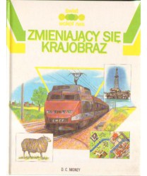 Zmieniający się krajobraz
