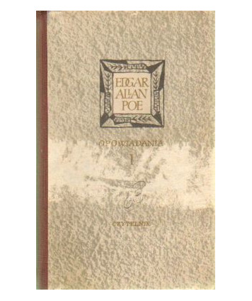 Opowiadania I