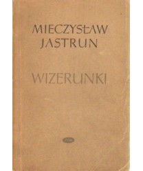 Wizerunki. Szkice literackie