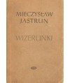 Wizerunki. Szkice literackie