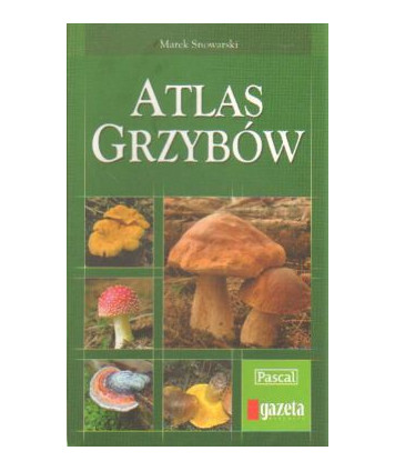 Atlas grzybów